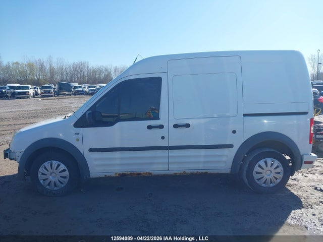 Aukcja sprzedaży 2012 Ford Transit Connect Xlt, vin: NM0LS7BN7CT098274, numer aukcji: 12594089