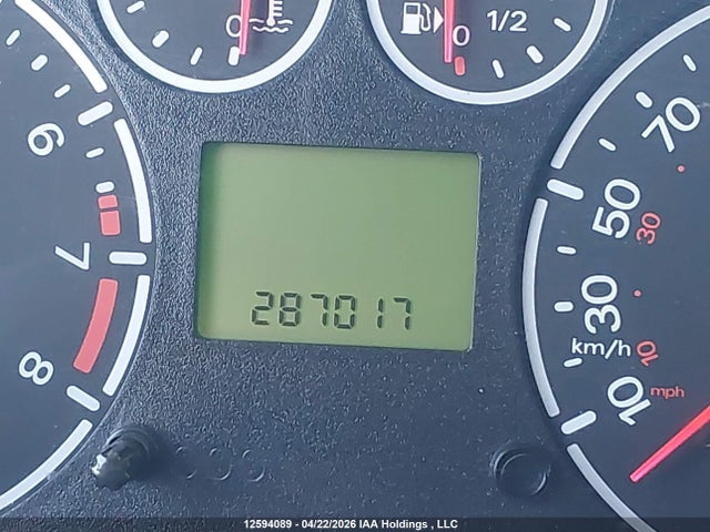 Aukcja sprzedaży 2012 Ford Transit Connect Xlt, vin: NM0LS7BN7CT098274, numer aukcji: 12594089