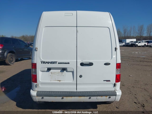 Aukcja sprzedaży 2012 Ford Transit Connect Xlt, vin: NM0LS7BN7CT098274, numer aukcji: 12594089
