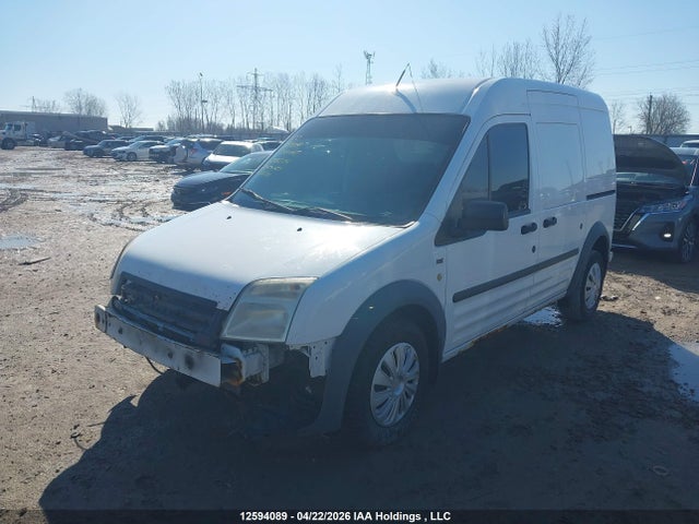 Aukcja sprzedaży 2012 Ford Transit Connect Xlt, vin: NM0LS7BN7CT098274, numer aukcji: 12594089