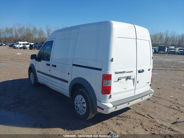 Aukcja sprzedaży 2012 Ford Transit Connect Xlt, vin: NM0LS7BN7CT098274, numer aukcji: 12594089
