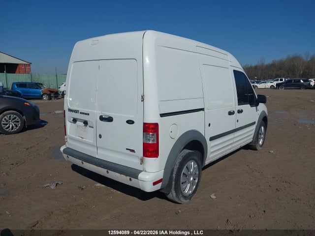 Aukcja sprzedaży 2012 Ford Transit Connect Xlt, vin: NM0LS7BN7CT098274, numer aukcji: 12594089
