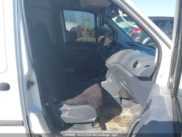 Aukcja sprzedaży 2012 Ford Transit Connect Xlt, vin: NM0LS7BN7CT098274, numer aukcji: 12594089