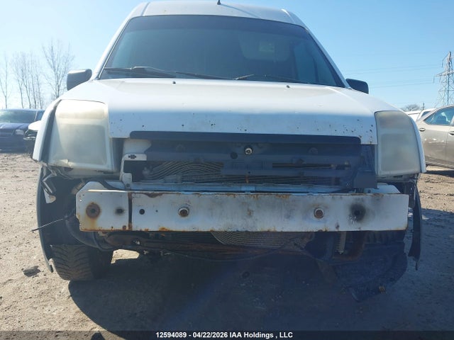 Aukcja sprzedaży 2012 Ford Transit Connect Xlt, vin: NM0LS7BN7CT098274, numer aukcji: 12594089