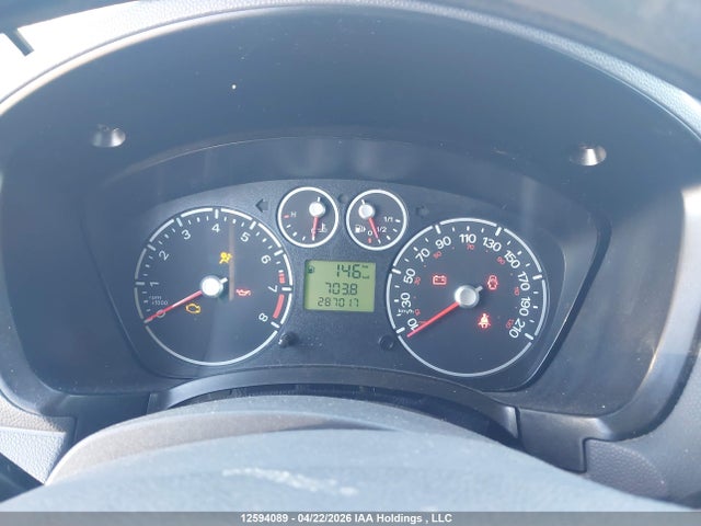Aukcja sprzedaży 2012 Ford Transit Connect Xlt, vin: NM0LS7BN7CT098274, numer aukcji: 12594089