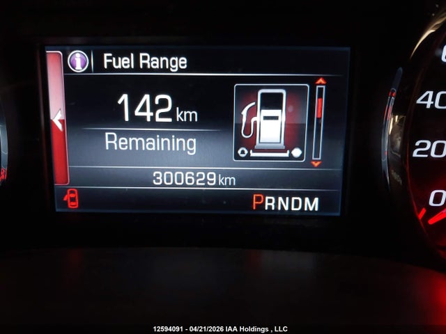 12594091 :رقم المزاد ، 3GTU2UEC5EG415596 vin ، 2014 Gmc Sierra 1500 Sle مزاد بيع