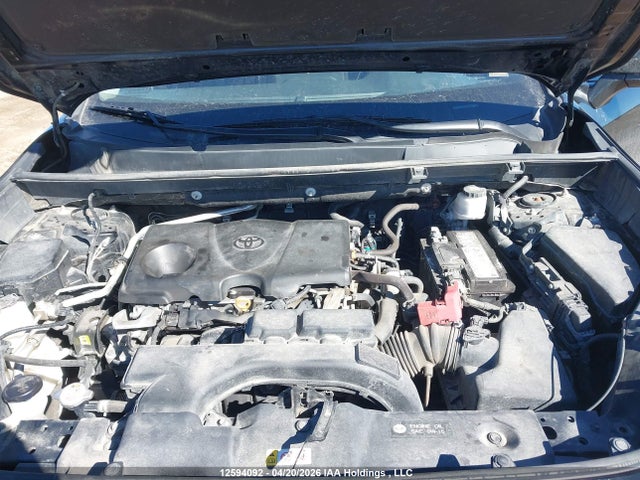2T3R1RFV9LC106122 Toyota Rav4 Xle/xle Premium