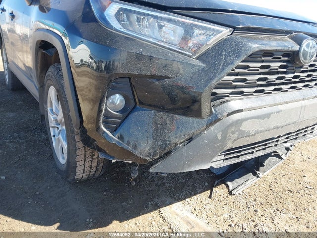 2T3R1RFV9LC106122 Toyota Rav4 Xle/xle Premium