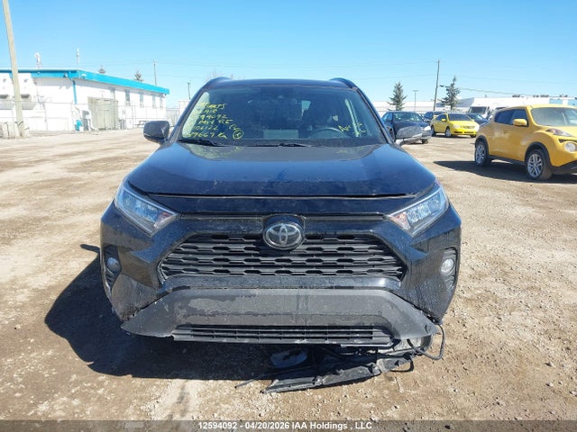 2T3R1RFV9LC106122 Toyota Rav4 Xle/xle Premium