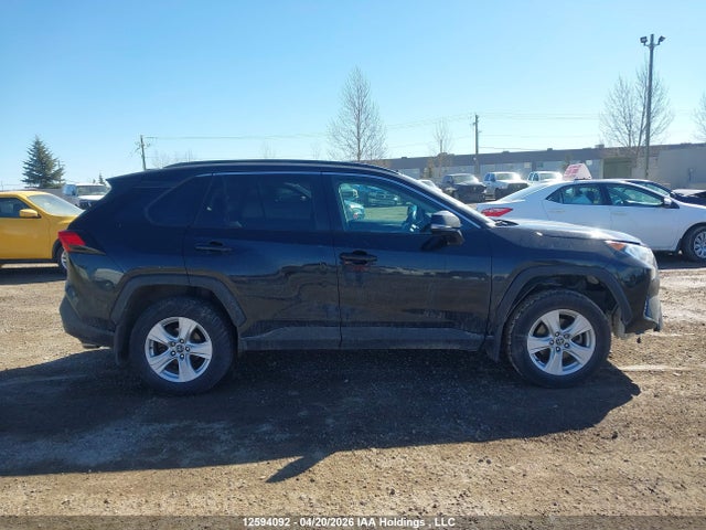 2T3R1RFV9LC106122 Toyota Rav4 Xle/xle Premium