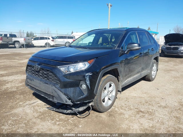 2T3R1RFV9LC106122 Toyota Rav4 Xle/xle Premium