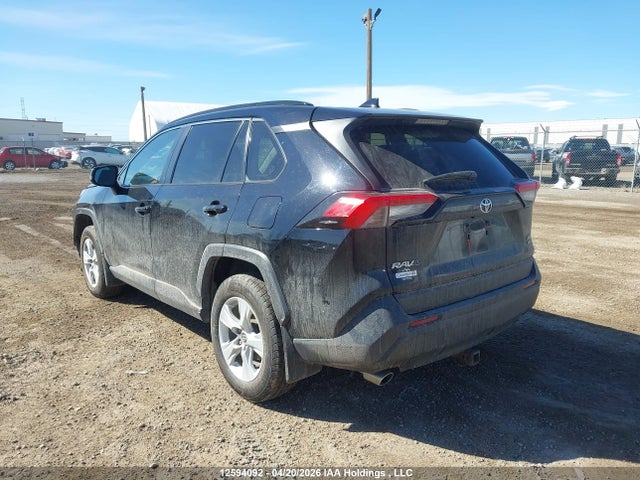 2T3R1RFV9LC106122 Toyota Rav4 Xle/xle Premium