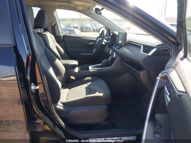 2T3R1RFV9LC106122 Toyota Rav4 Xle/xle Premium