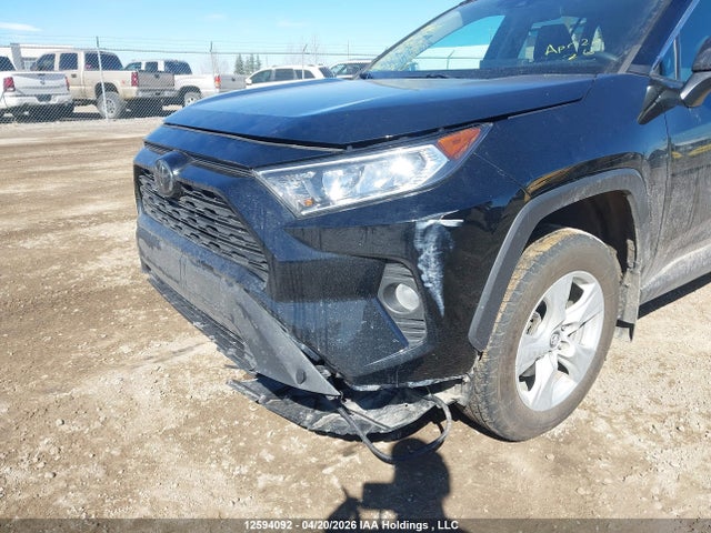 2T3R1RFV9LC106122 Toyota Rav4 Xle/xle Premium