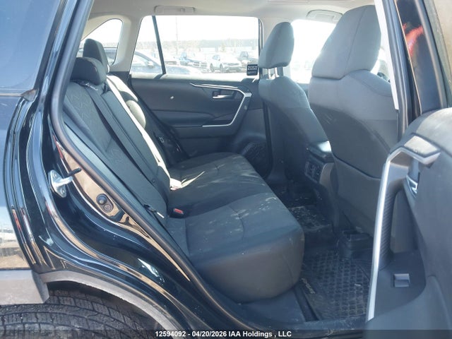 2T3R1RFV9LC106122 Toyota Rav4 Xle/xle Premium