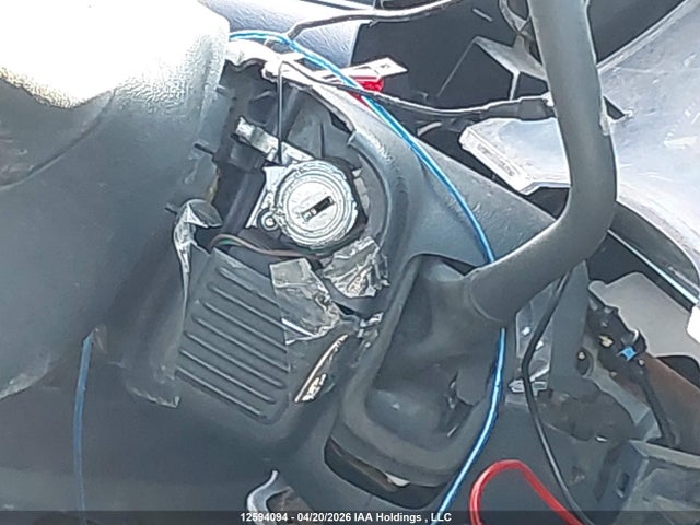 12594094 :رقم المزاد ، 2GTEK19K1S1549966 vin ، 1995 Gmc Sierra K1500 مزاد بيع
