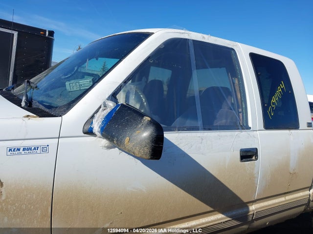 12594094 :رقم المزاد ، 2GTEK19K1S1549966 vin ، 1995 Gmc Sierra K1500 مزاد بيع