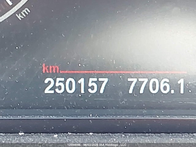 2013 Bmw 528i Xdrive მანქანა იყიდება აუქციონზე, vin: WBAXH5C58DD114142, აუქციონის ნომერი: 12594096