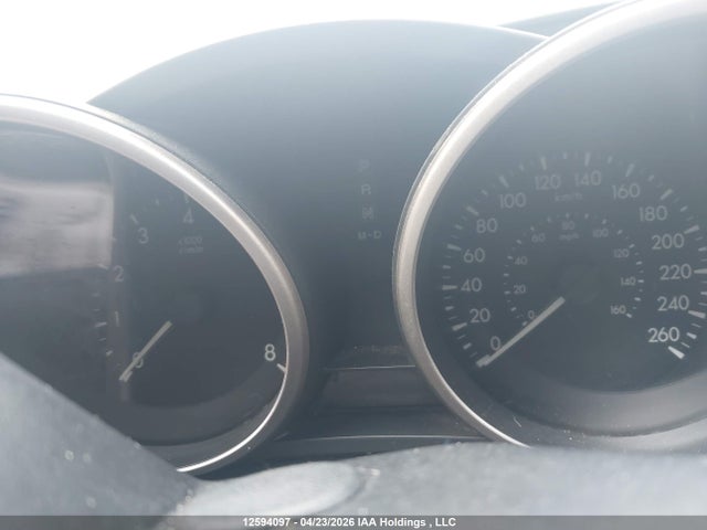 2010 Mazda Mazda3 Gs/gx მანქანა იყიდება აუქციონზე, vin: JM1BL1SF1A1262595, აუქციონის ნომერი: 12594097