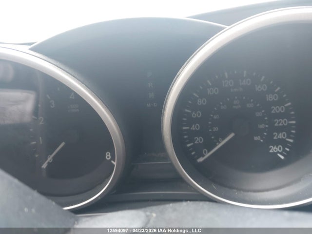 2010 Mazda Mazda3 Gs/gx მანქანა იყიდება აუქციონზე, vin: JM1BL1SF1A1262595, აუქციონის ნომერი: 12594097
