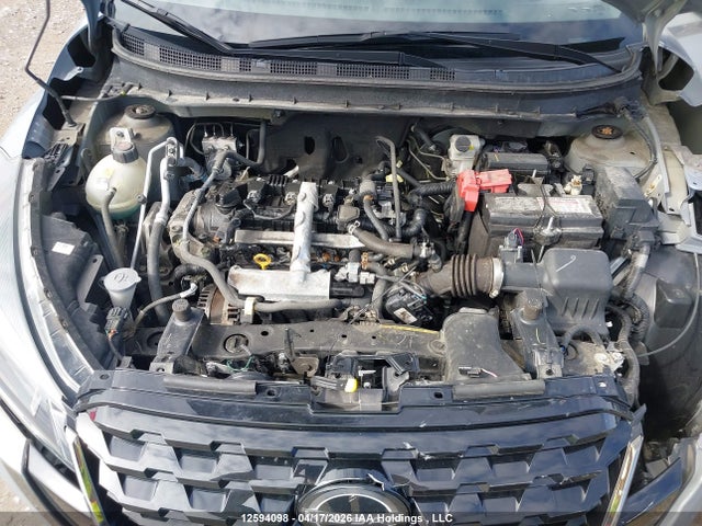 12594098 :رقم المزاد ، 3N1CP5DV3RL547715 vin ، 2024 Nissan Kicks Sr مزاد بيع