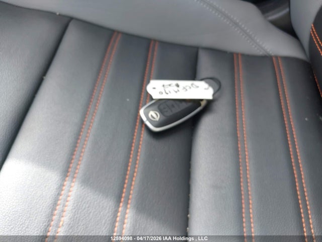 12594098 :رقم المزاد ، 3N1CP5DV3RL547715 vin ، 2024 Nissan Kicks Sr مزاد بيع