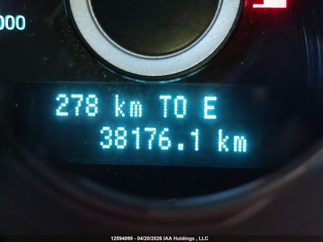 1ZVBP8AMXE5244296 Ford Mustang V6 Premium