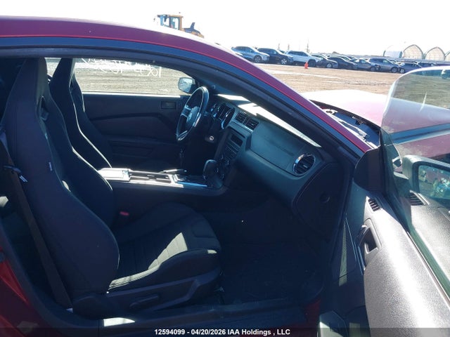 1ZVBP8AMXE5244296 Ford Mustang V6 Premium
