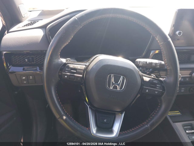 Продаж на аукціоні авто 2023 Honda Cr-v Hybrid, vin: 2HKRS6H93PH200567, номер лоту: 12594101