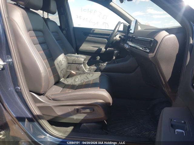 Продаж на аукціоні авто 2023 Honda Cr-v Hybrid, vin: 2HKRS6H93PH200567, номер лоту: 12594101