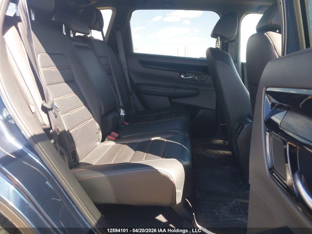 Продаж на аукціоні авто 2023 Honda Cr-v Hybrid, vin: 2HKRS6H93PH200567, номер лоту: 12594101