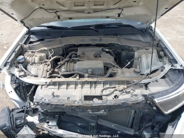 Aukcja sprzedaży 2020 Ford Explorer Xlt, vin: 1FMSK8DH6LGC53641, numer aukcji: 12594103