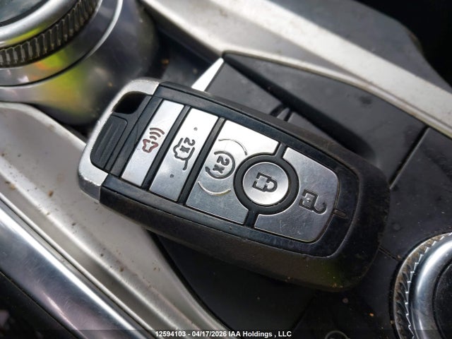 Aukcja sprzedaży 2020 Ford Explorer Xlt, vin: 1FMSK8DH6LGC53641, numer aukcji: 12594103