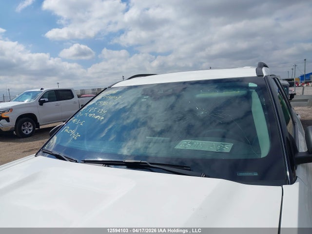 Aukcja sprzedaży 2020 Ford Explorer Xlt, vin: 1FMSK8DH6LGC53641, numer aukcji: 12594103