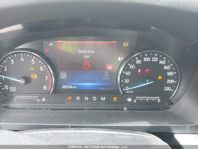 Aukcja sprzedaży 2020 Ford Explorer Xlt, vin: 1FMSK8DH6LGC53641, numer aukcji: 12594103