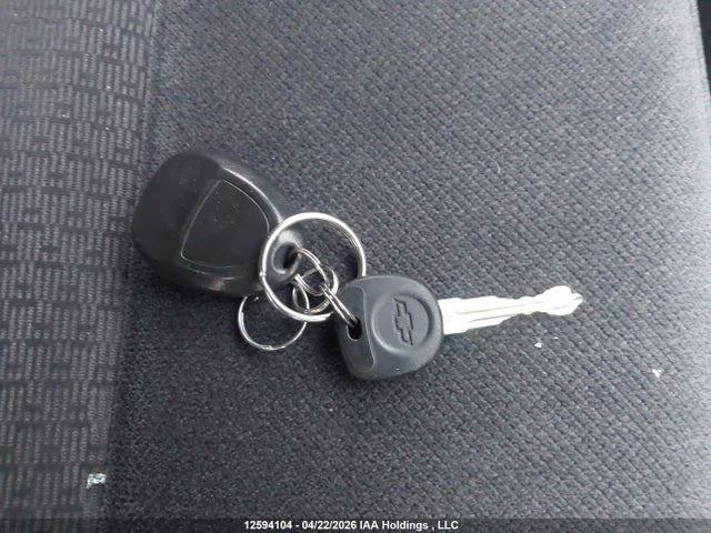 Aukcja sprzedaży 2009 Chevrolet Impala Ls, vin: 2G1WB57K791306079, numer aukcji: 12594104