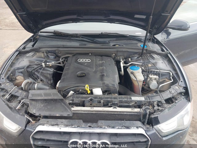 Продаж на аукціоні авто 2014 Audi A5 2.0 Komfort, vin: WAUGFBFR9EA052045, номер лоту: 12594105