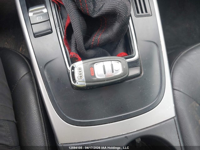 Продаж на аукціоні авто 2014 Audi A5 2.0 Komfort, vin: WAUGFBFR9EA052045, номер лоту: 12594105