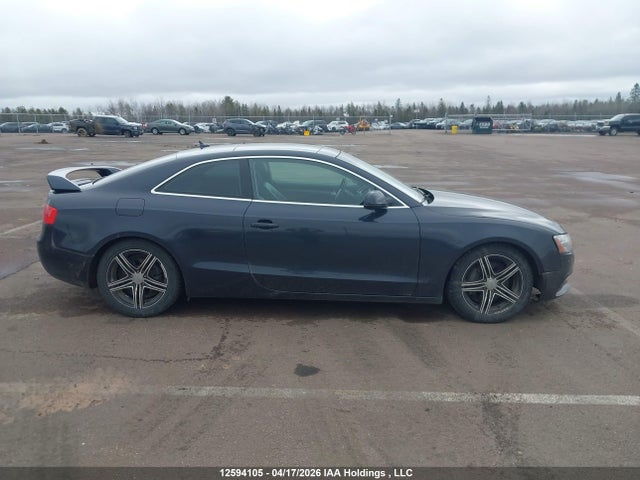 Продаж на аукціоні авто 2014 Audi A5 2.0 Komfort, vin: WAUGFBFR9EA052045, номер лоту: 12594105