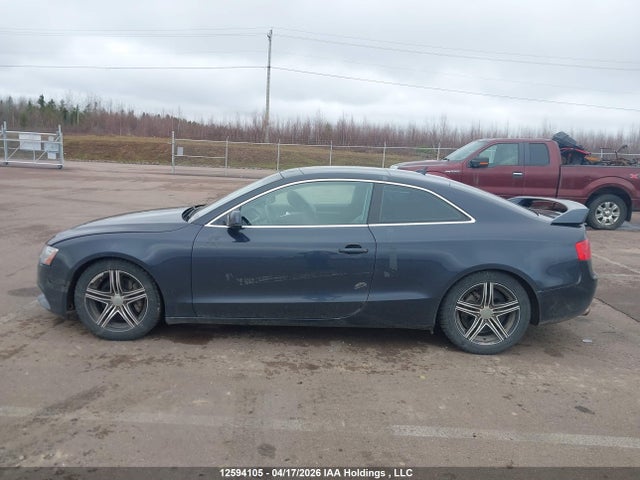 Продаж на аукціоні авто 2014 Audi A5 2.0 Komfort, vin: WAUGFBFR9EA052045, номер лоту: 12594105