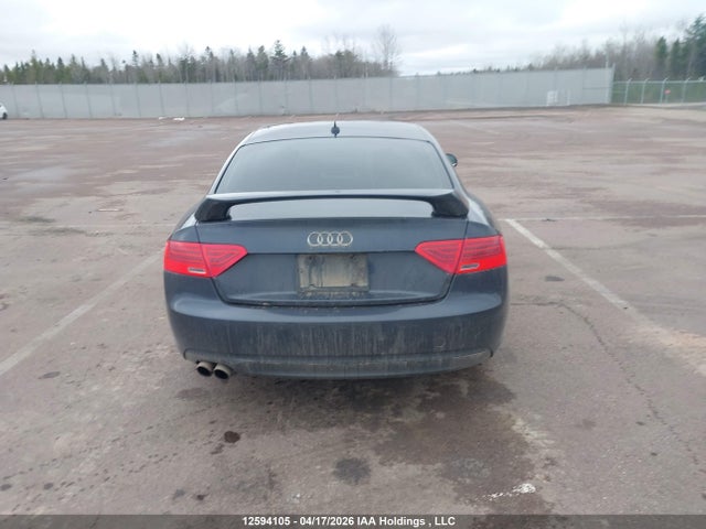 Продаж на аукціоні авто 2014 Audi A5 2.0 Komfort, vin: WAUGFBFR9EA052045, номер лоту: 12594105