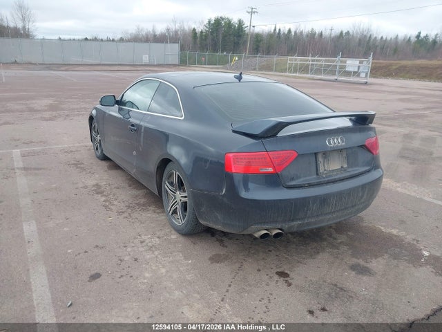 Продаж на аукціоні авто 2014 Audi A5 2.0 Komfort, vin: WAUGFBFR9EA052045, номер лоту: 12594105