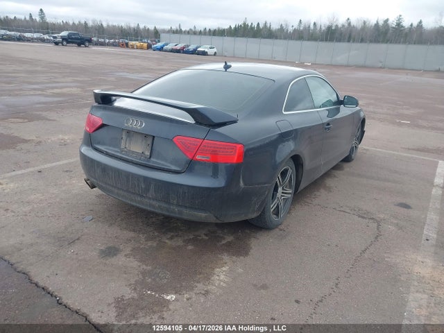 Продаж на аукціоні авто 2014 Audi A5 2.0 Komfort, vin: WAUGFBFR9EA052045, номер лоту: 12594105