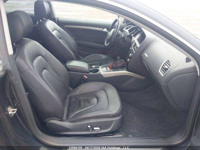 Продаж на аукціоні авто 2014 Audi A5 2.0 Komfort, vin: WAUGFBFR9EA052045, номер лоту: 12594105