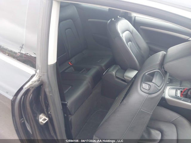 Продаж на аукціоні авто 2014 Audi A5 2.0 Komfort, vin: WAUGFBFR9EA052045, номер лоту: 12594105