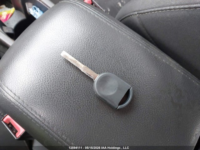 1FADP3K2XHL265831 Ford FOCUS SE