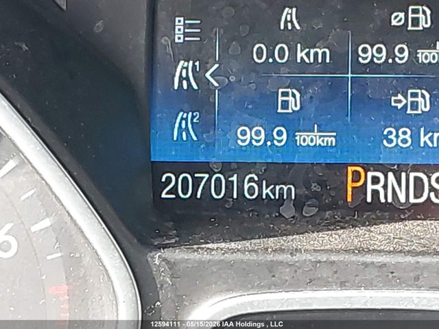 1FADP3K2XHL265831 Ford FOCUS SE