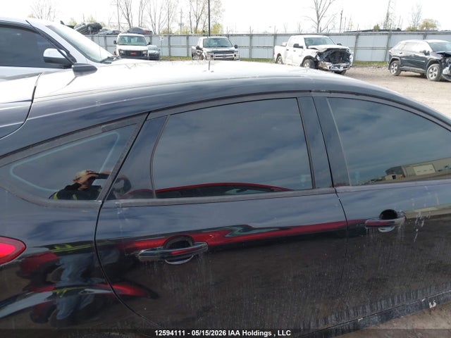 1FADP3K2XHL265831 Ford FOCUS SE