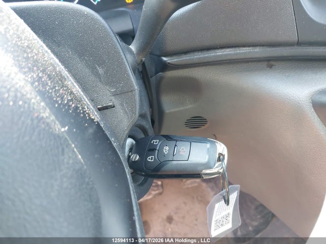 1FTBR1C87RKA72367 Ford Transit T-250