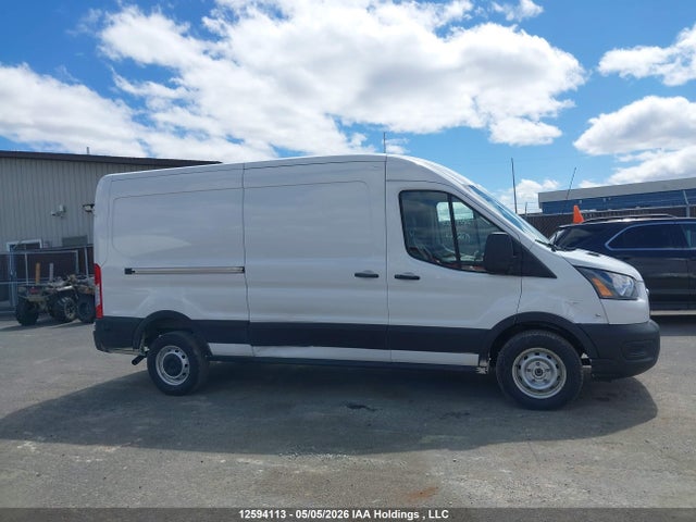1FTBR1C87RKA72367 Ford Transit T-250